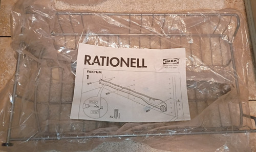 Ikea rationell wire pull - ikea,