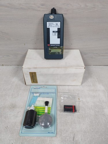 Avo megger otp520 850nm fibre - avo,