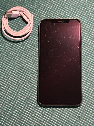 Apple iphone max 256gb - xs,