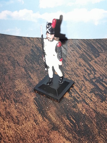 Injectaplastic figurines - injectaplastic,