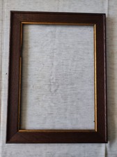 Ancien Cadre Art Déco