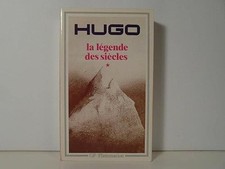 La Légende des siècles, tome