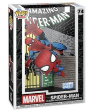 FUNKO POP! - FIGURINE MARVEL -