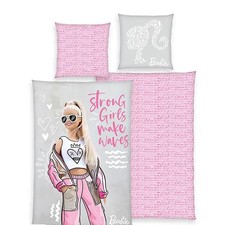 Housse De Couette Barbie Pour