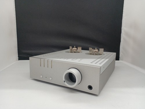 Amplificateur casque hybride