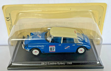Voiture citroen rallye - voiture, ds