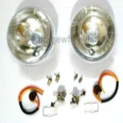 Lucas 700 pilote phare - 2,