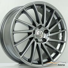 Roues en Alliage 18 TECNOMAGNESIO Golf 5 6 7 8 ID3 Audi A3 Q2 Skoda