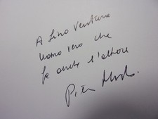 SUCCESSION LINO VENTURA / L'ETA' DEL PANE  Piero Mirti