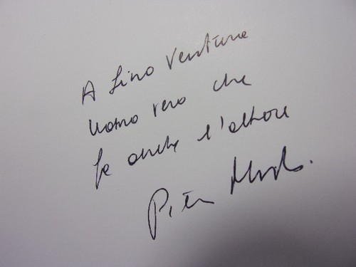 Succession lino ventura - succession,