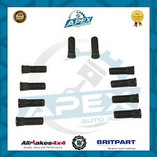 Écrou De Roue À Pousse Pour