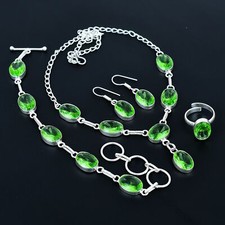 Coffret bijoux cadeau ethnique