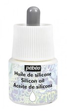 Pebeo Huile Silicone 45ml