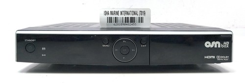 Boîtier osn récepteur - boîtier,