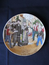 ASSIETTE LUNEVILLE KG