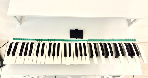 Replacement keys for casio - keys, mt