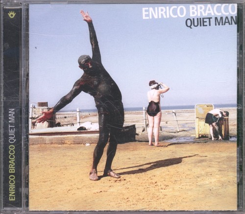 Enrico bracco quiet man - bracco,