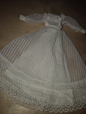 Tenue Robe De Mariée Barbie