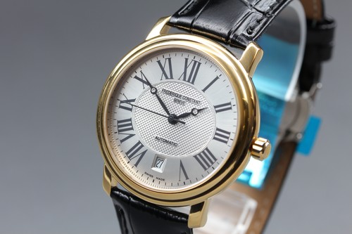 Montre frederique constant - montre,