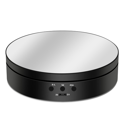 360 degrés rond rotatif - 360,
