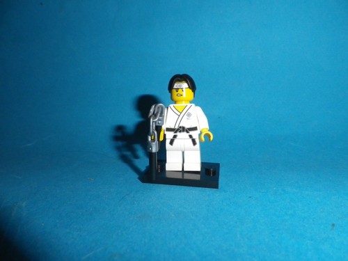 Lego serie 10 - serie, 20