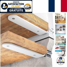 WELDUN Supports Métalliques
