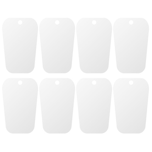 8pcs bottes maintien - maintien, inserts