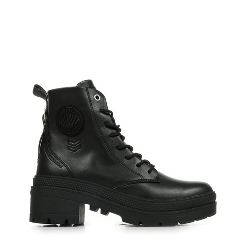 Chaussures boots palladium - chaussures,