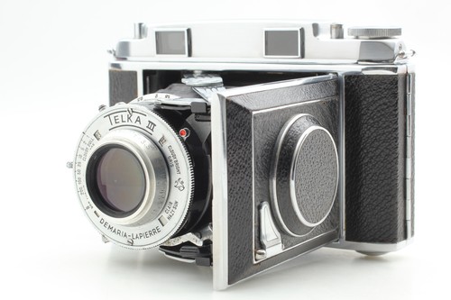 Near mint appareil - mint], photo