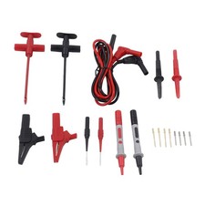 Kit De Cordons De Test Pour