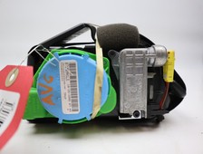 Ceinture avant gauche occasion AUDI A4 III Phase 1 - 2.0 TDi 170ch -