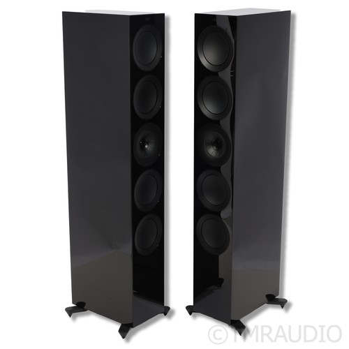 Kef r11 floorstanding speakers - r11,