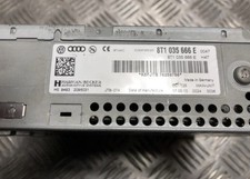 Autoradio audi sportback - audi, a5