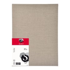 Toile Texturée à Peindre