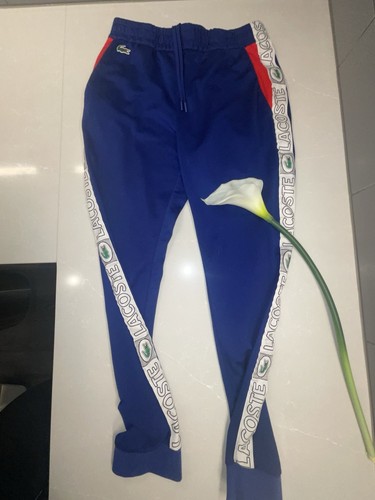 Lacoste men sport branded - sport,