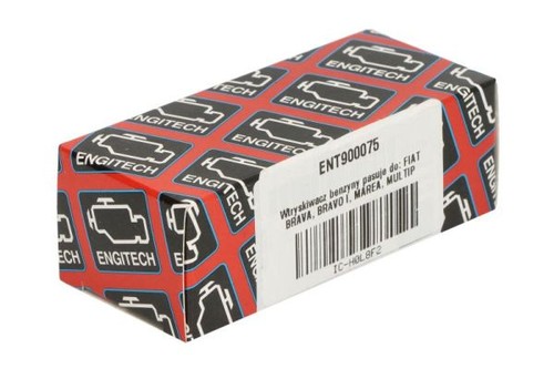 Engitech injecteur essence - engitech,