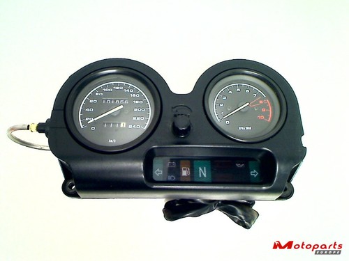 Tableau bord compteur - de, bmw