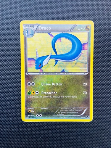 Carte pokemon draco holo - pokemon,