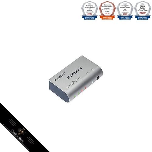 Interface midi usb - midi,