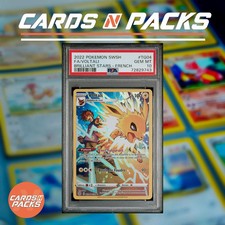 Carte Pokemon Voltali