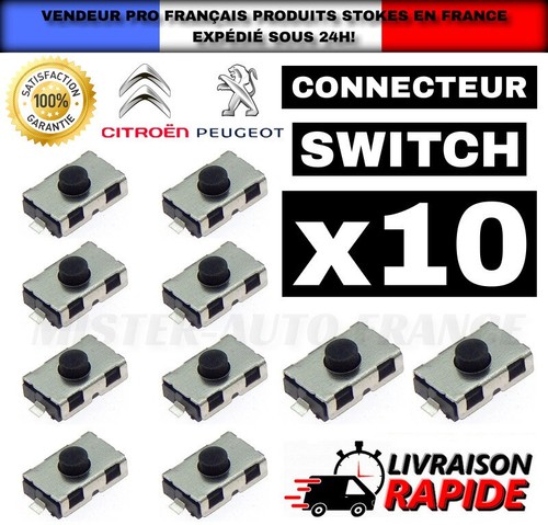 Switch bouton interrupteur - switch,