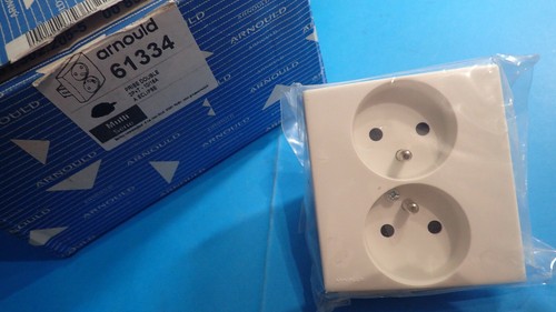 Arnould 61334 double - arnould,