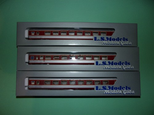 Models coffret voitures - ls,