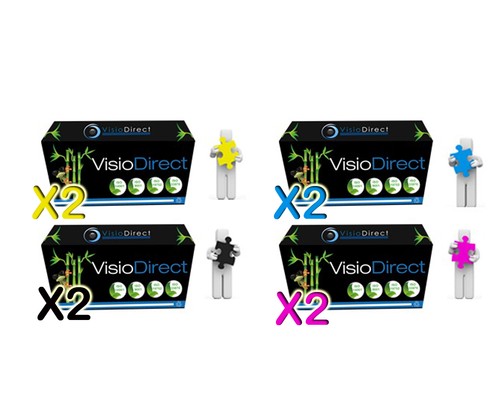 Toner encre laser pour - d'encre,