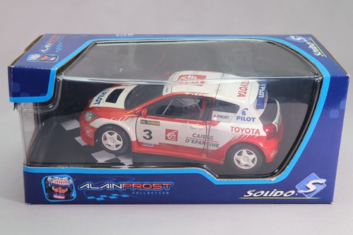 Lj273 solido 83001 - lj273, 1/18