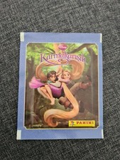 Pochette d'images Panini