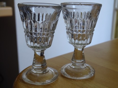 Eme anciens verres - 2,