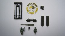 Solido char amx lot - lot,
