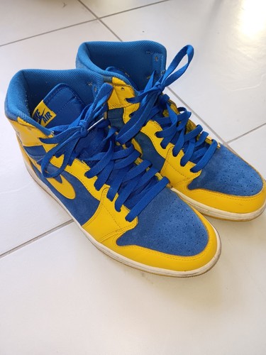 Air jordan retro - air,