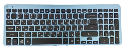 Clavier neuf pour acer - pour,